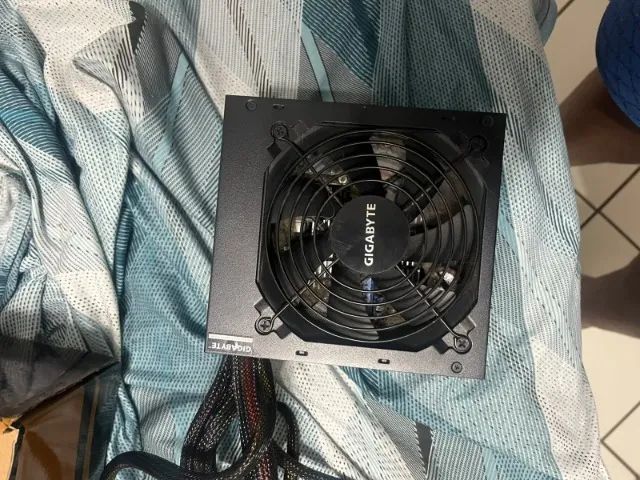 Fonte de Energia 650W - Foto 4