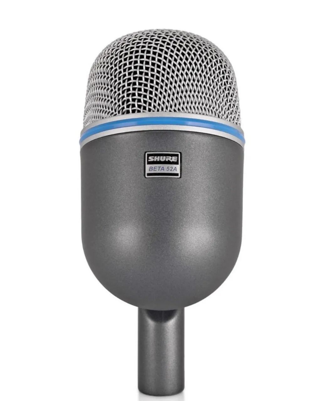 MICROFONE SHURE BETA 52A - Foto 2