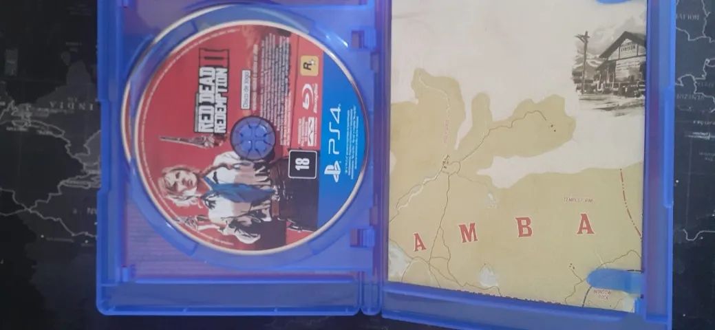 Red Dead Redemption 2 - PlayStation 4 - Foto 3