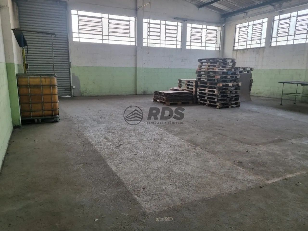 Galpão Industrial - Foto 2