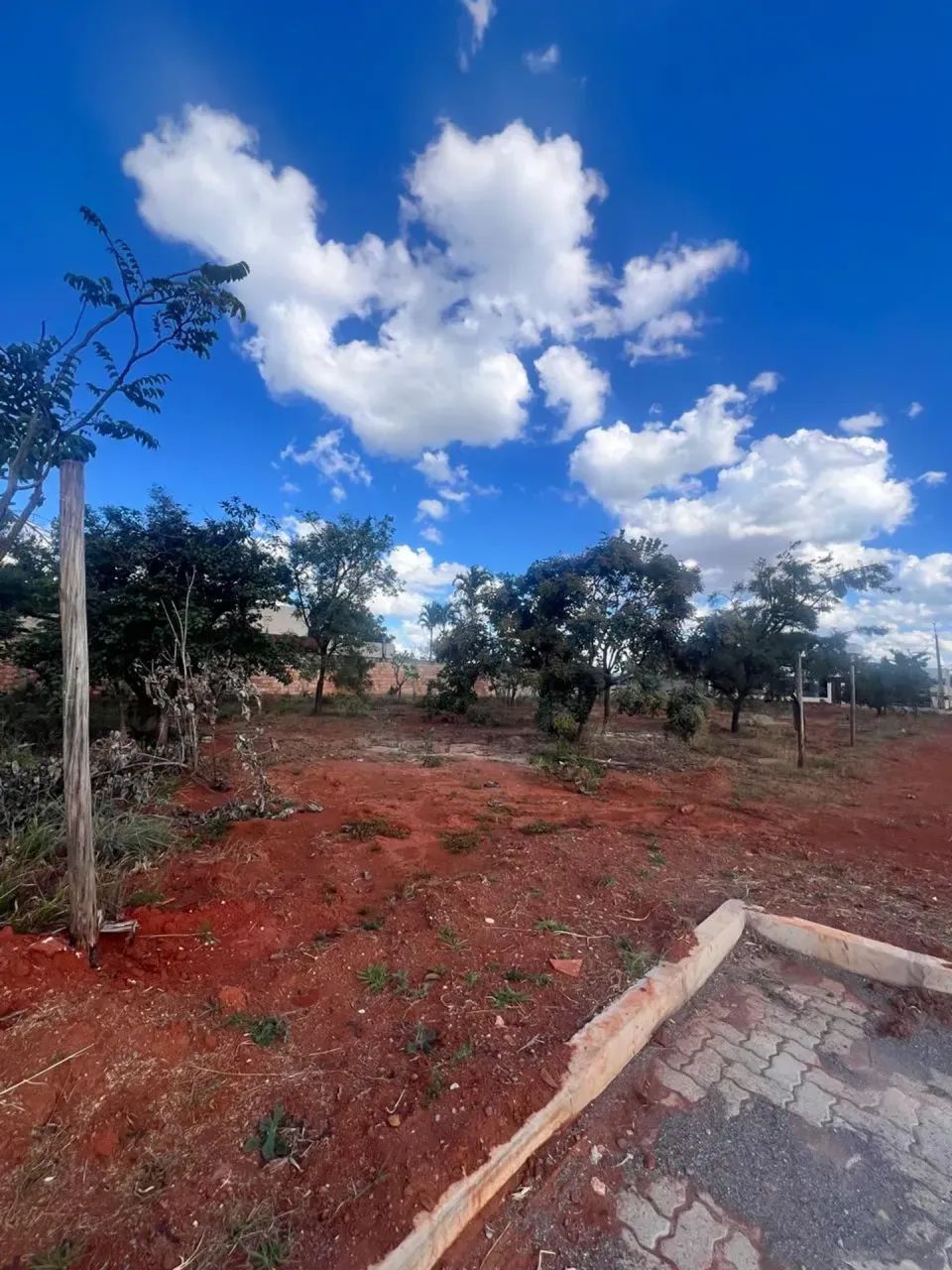 Cond. estancia Quintas da Alvorada - 2 lotes juntos - Foto 3