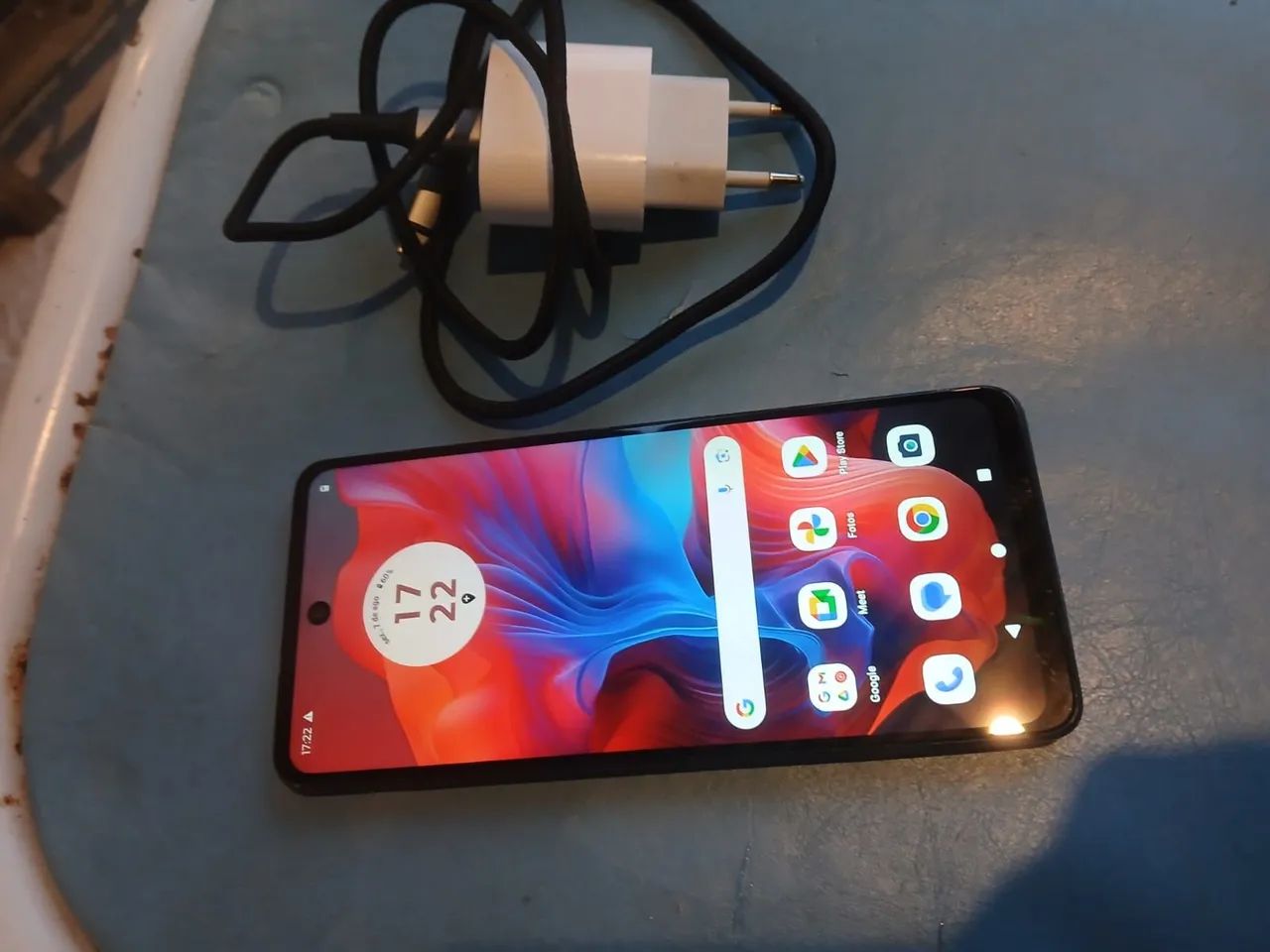 Moto g 04s - Foto 2