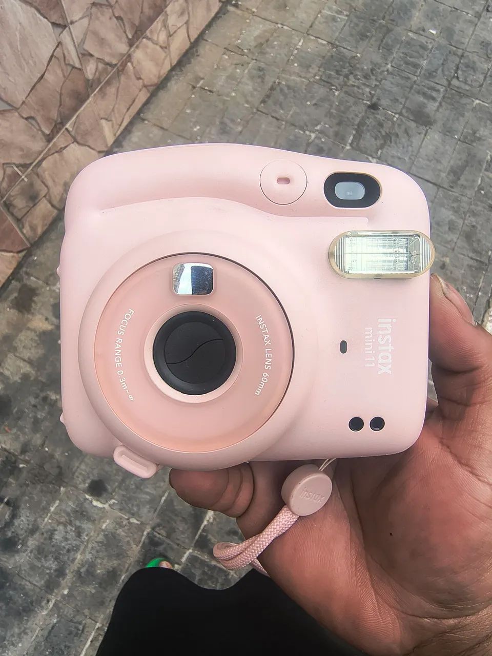 Camera Fujifilm Instax