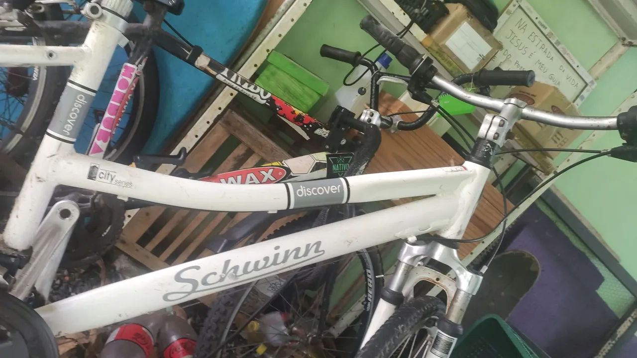 Bike  - Foto 3