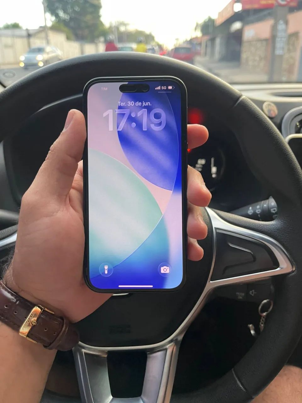 iPhone 15 128 g - Foto 2
