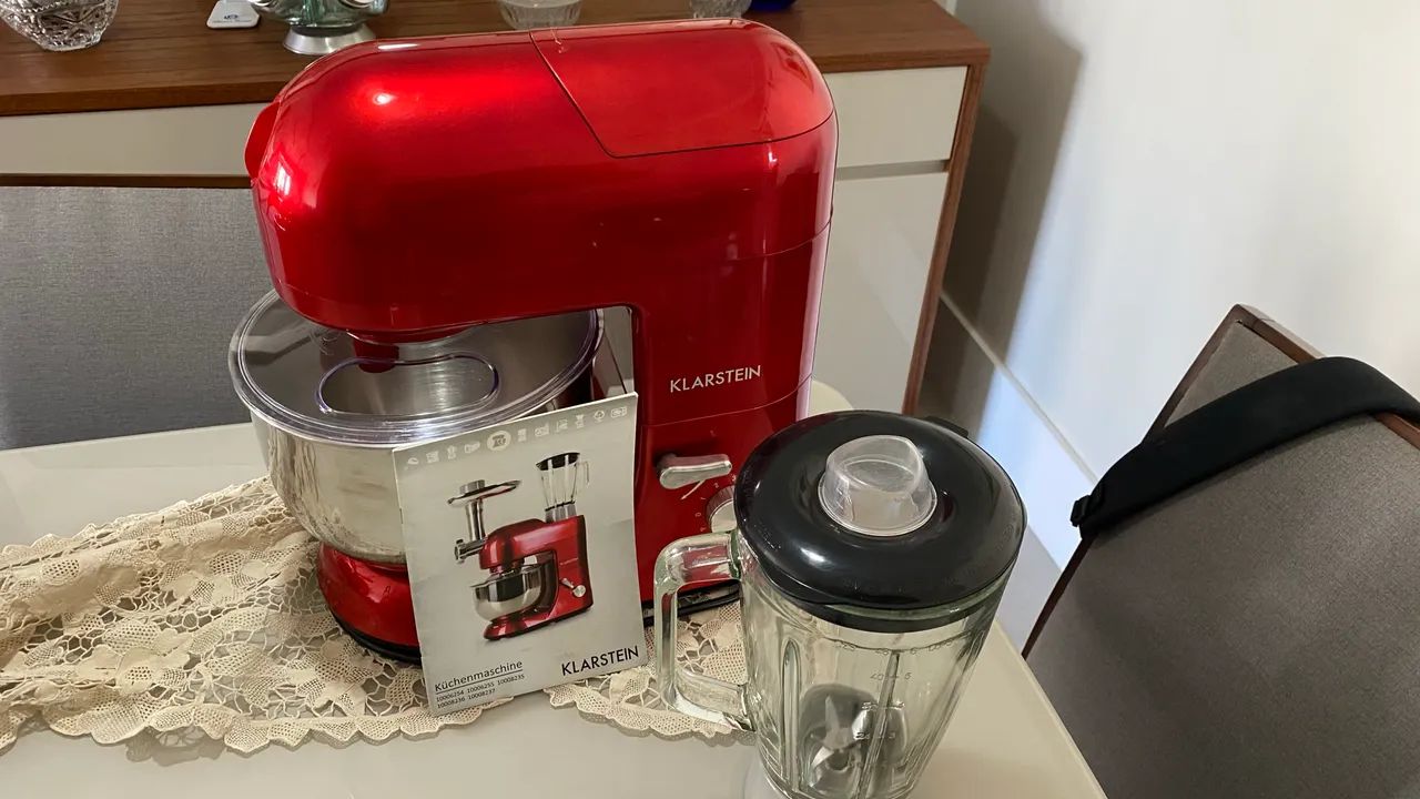 Multiprocessadora Alemã  - Foto 4