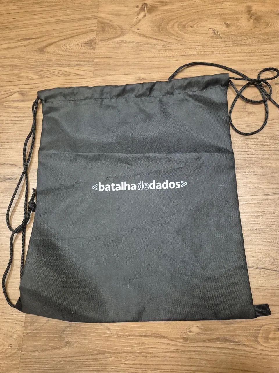 Mochila Saco