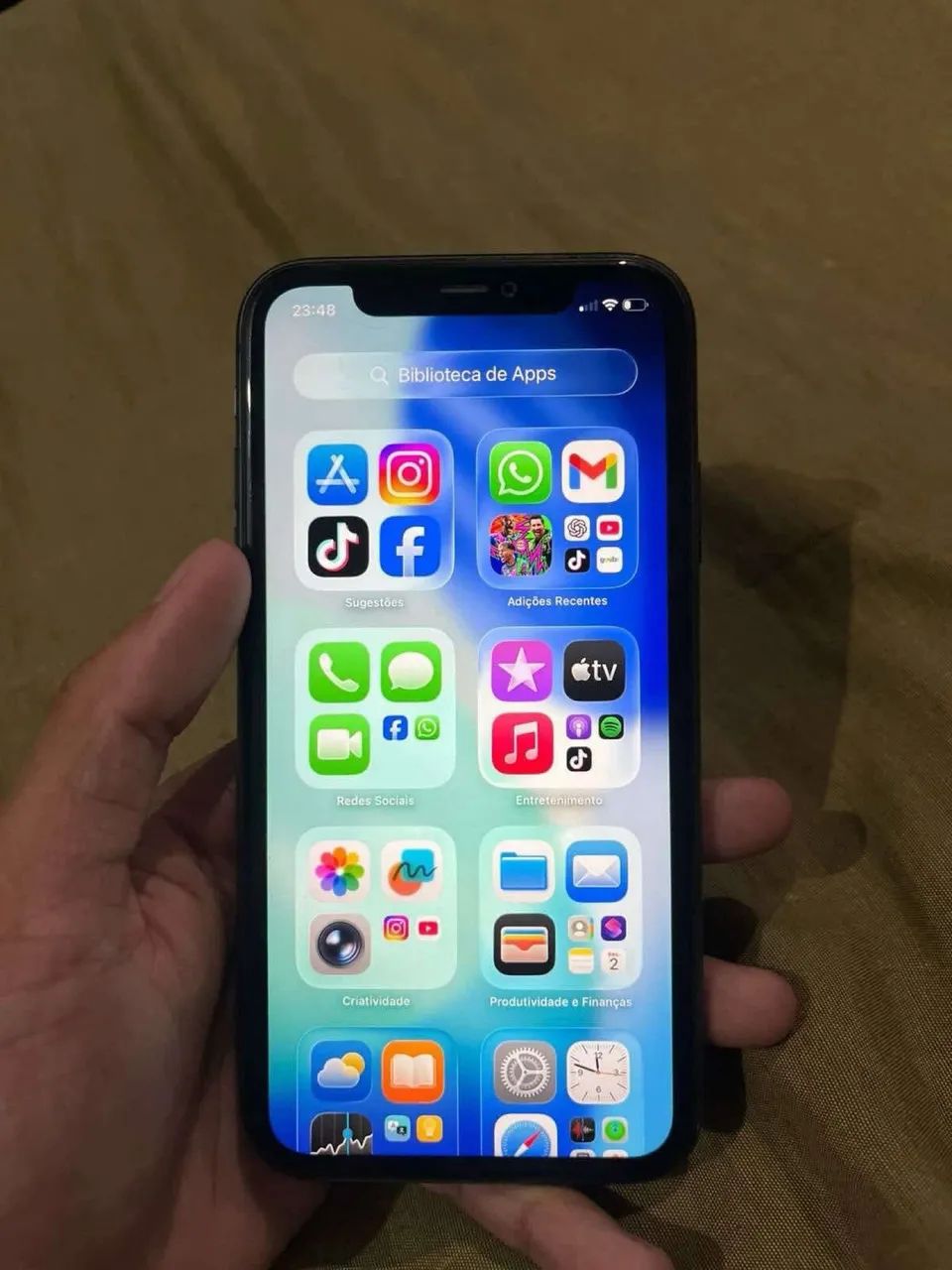 iPhone 11 - Foto 4