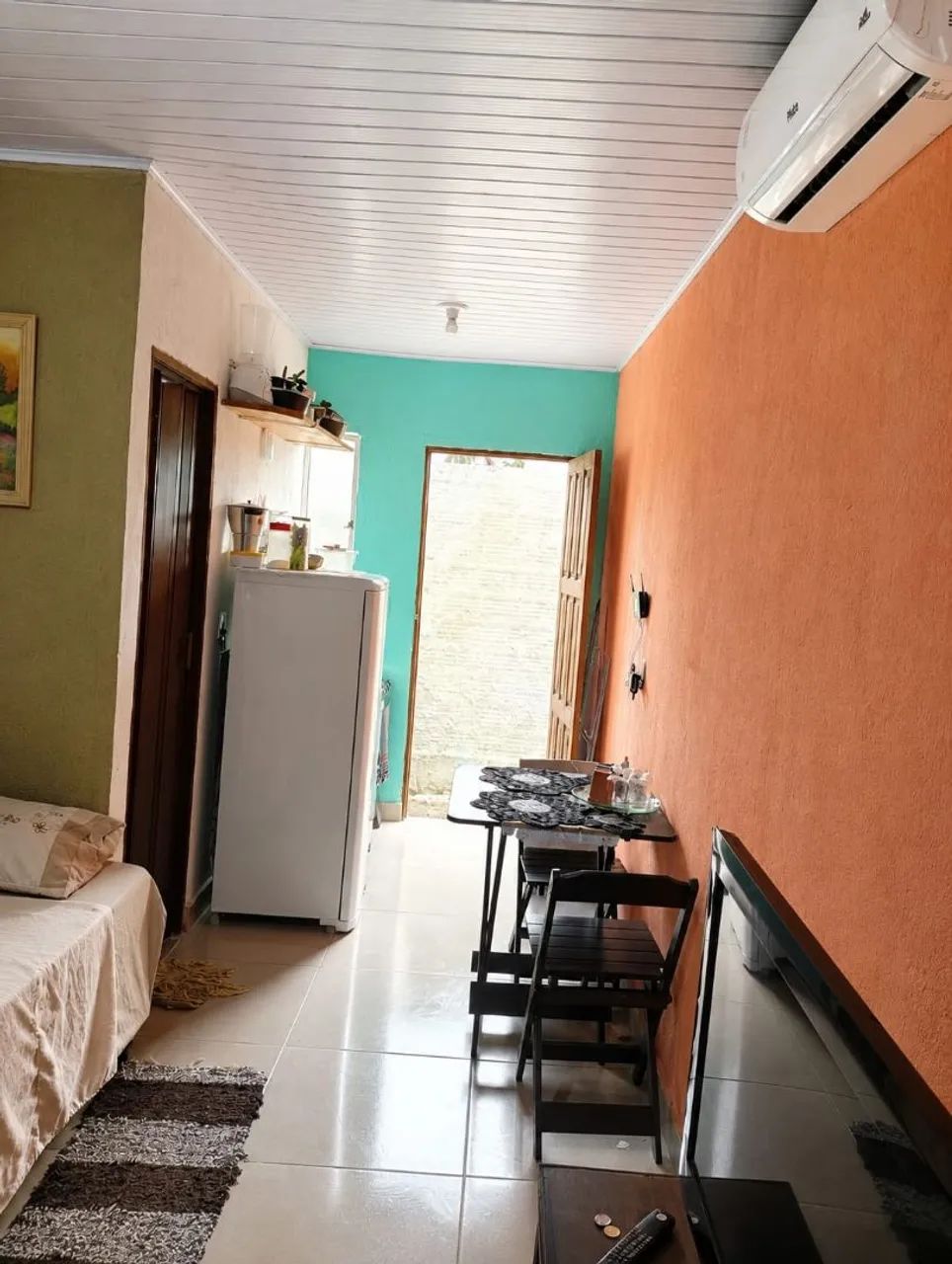 Kitnet (Arraial d ajuda BA) - Foto 3