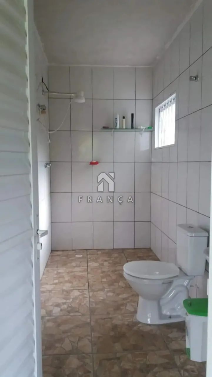 Excelente chácara Igarapés - Jacareí/SP - Foto 12