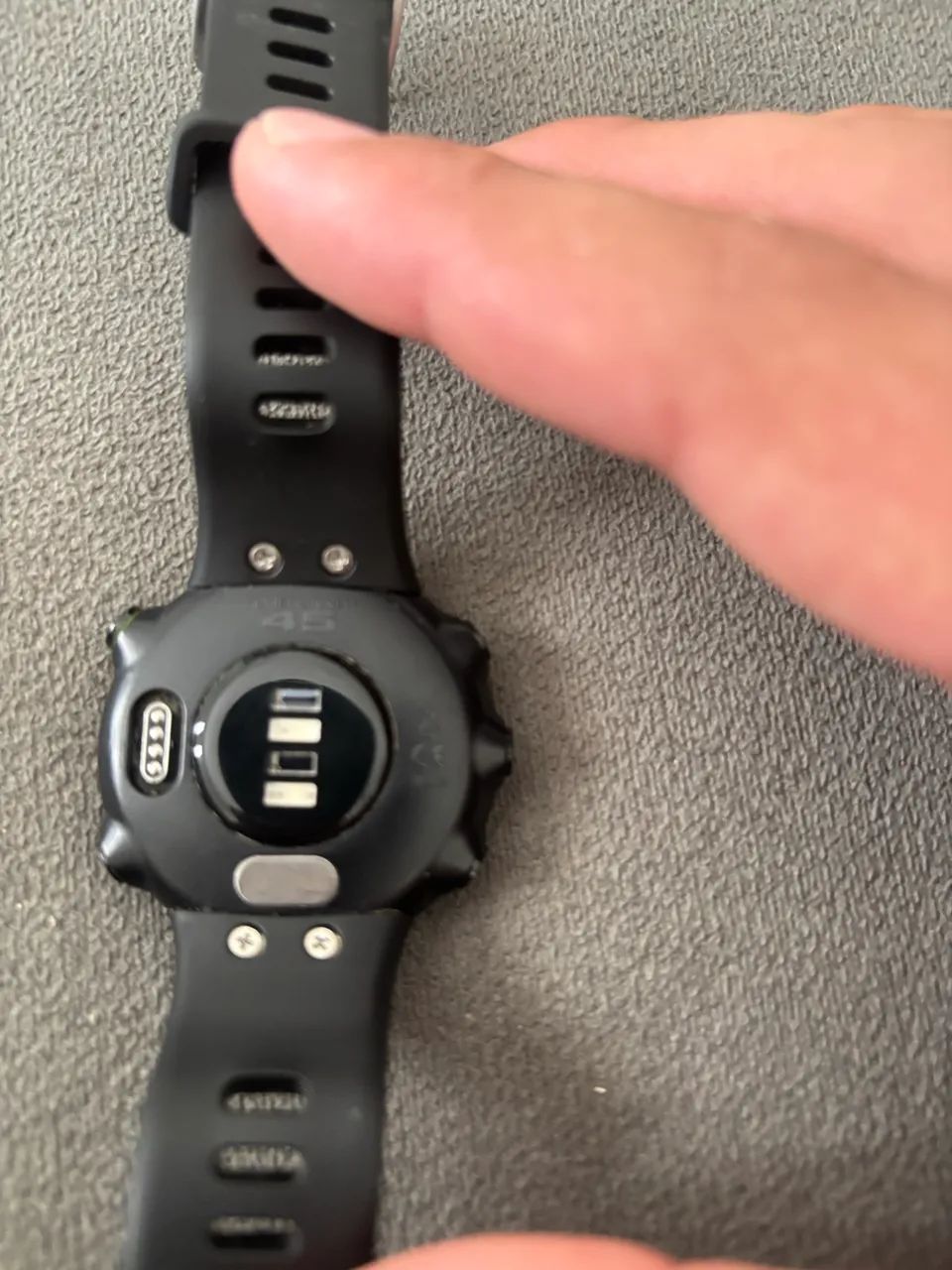 Garmin Forerunner 45 - Foto 4