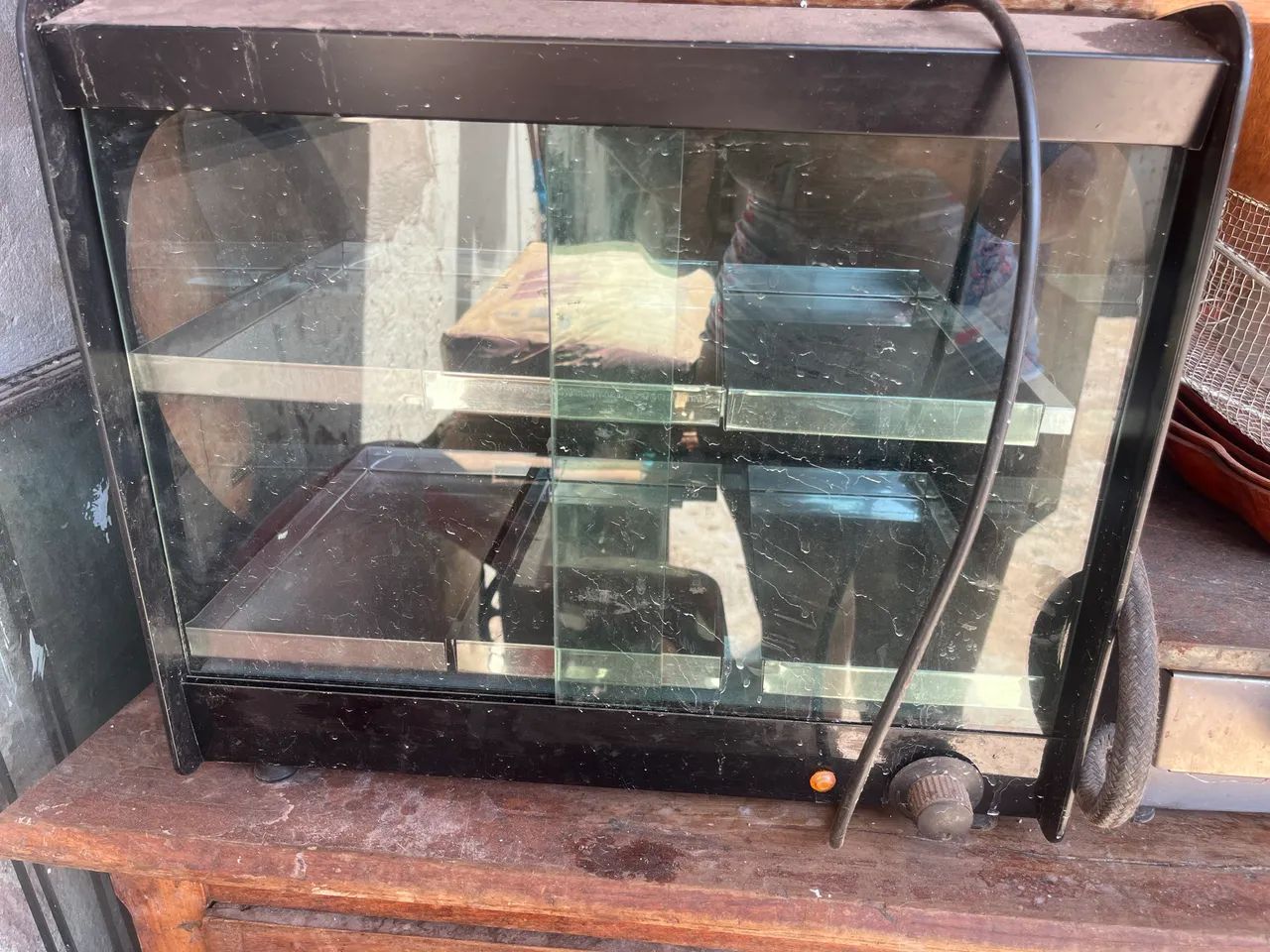 Vendo chapa e estufa  - Foto 4