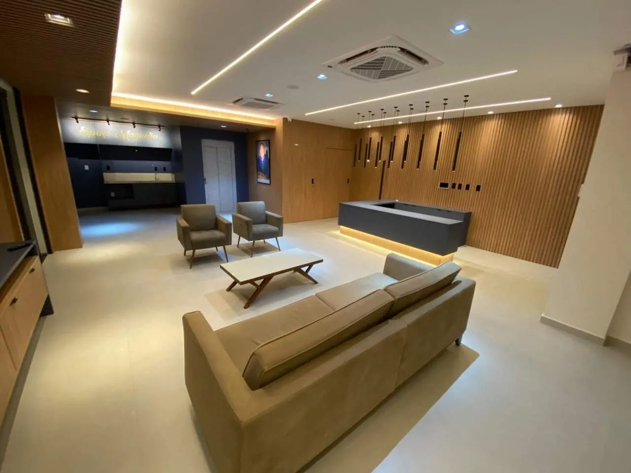 Sala Comercial para Locação - Foto 4