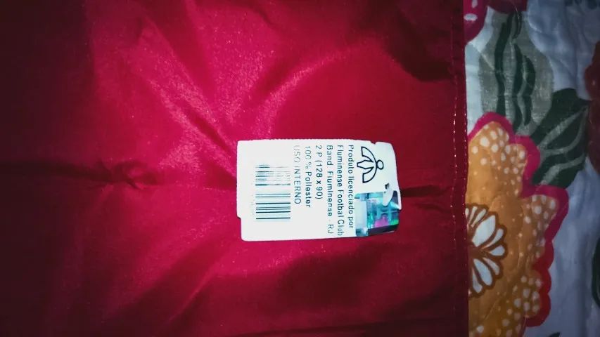 Bandeira do Fluminense Oficial Dois Panos - Foto 5