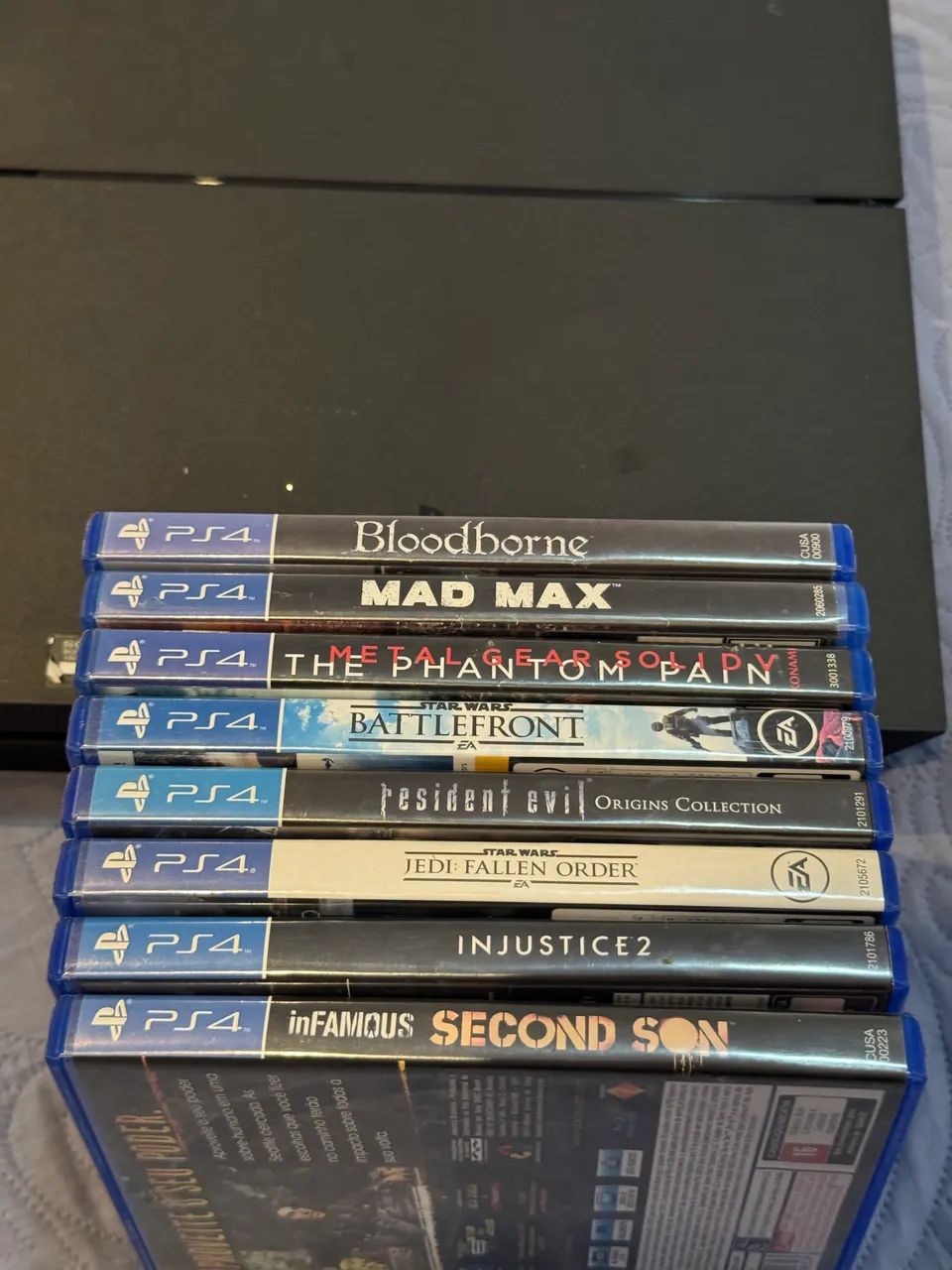 PS4 no precinho!! - Foto 2