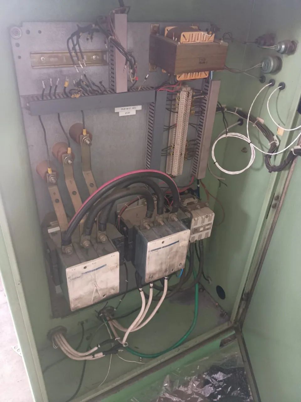 Compressor parafuso - Foto 3