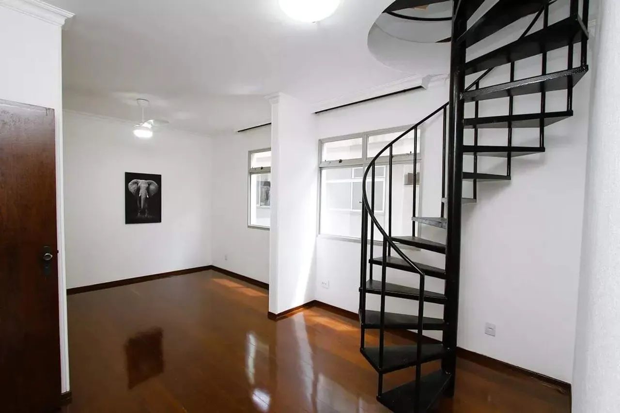 Cobertura com 4 quartos para locação no Bairro Buritis. - Foto 2