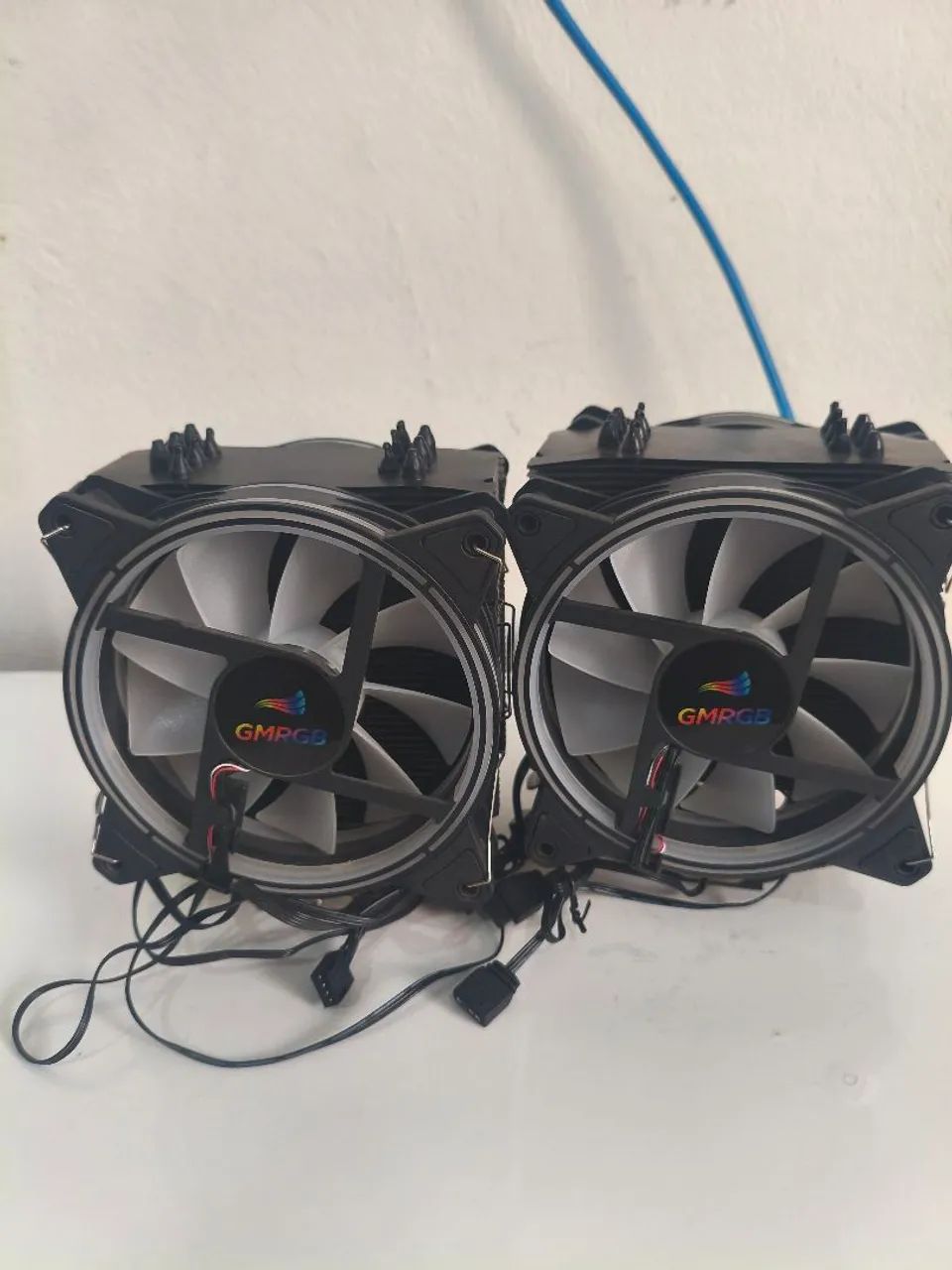Air cooler Intel  - Foto 3
