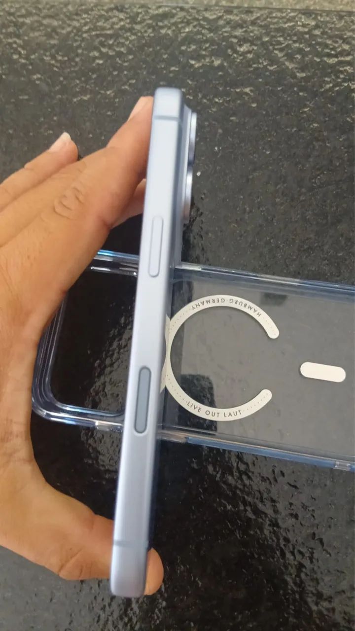 iPhone 18 