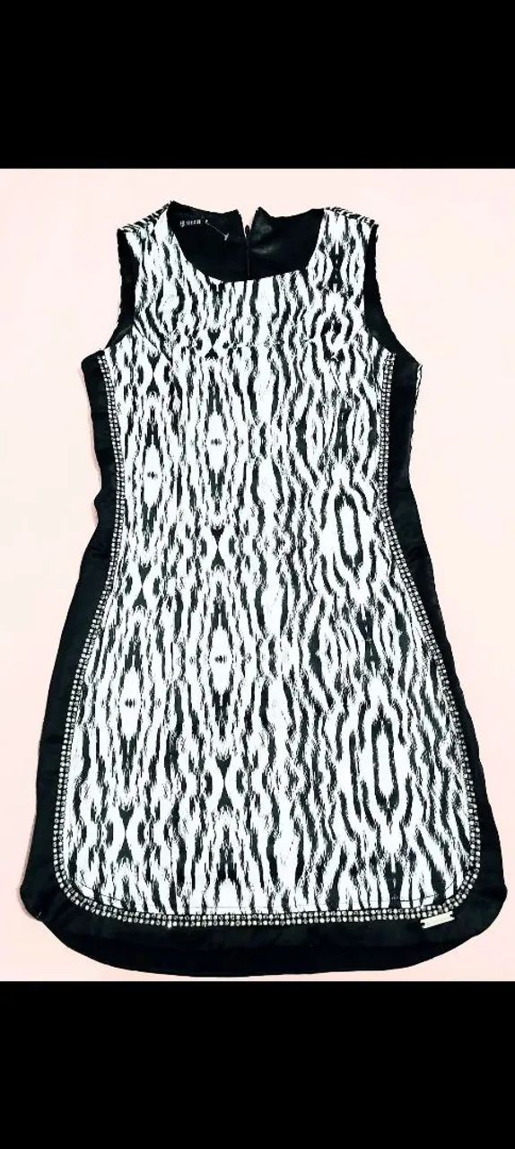 VENDO VESTIDO