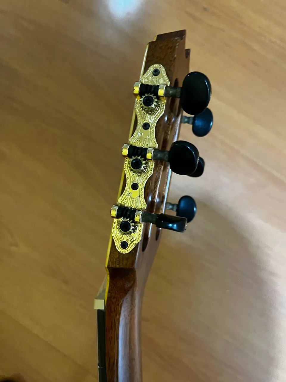 Violão vazado Caimbé  - Foto 4