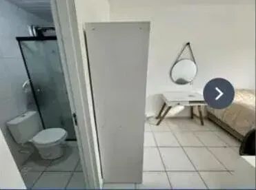 Apartamento 2 quartos no Vargem Grande, Florianópolis - Foto 5
