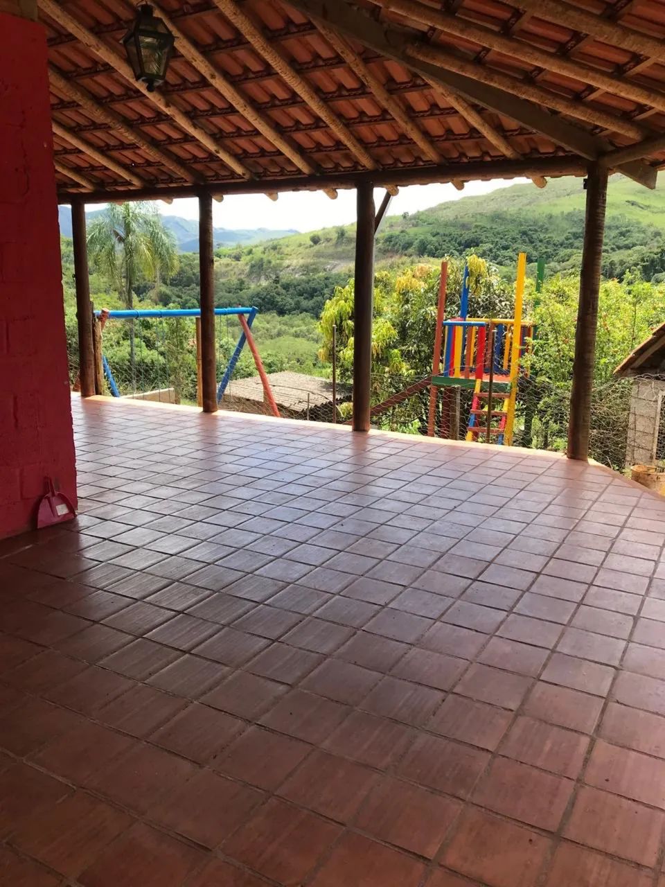 Aluga-se sítio Chalé dos pássaros temporada - Foto 11