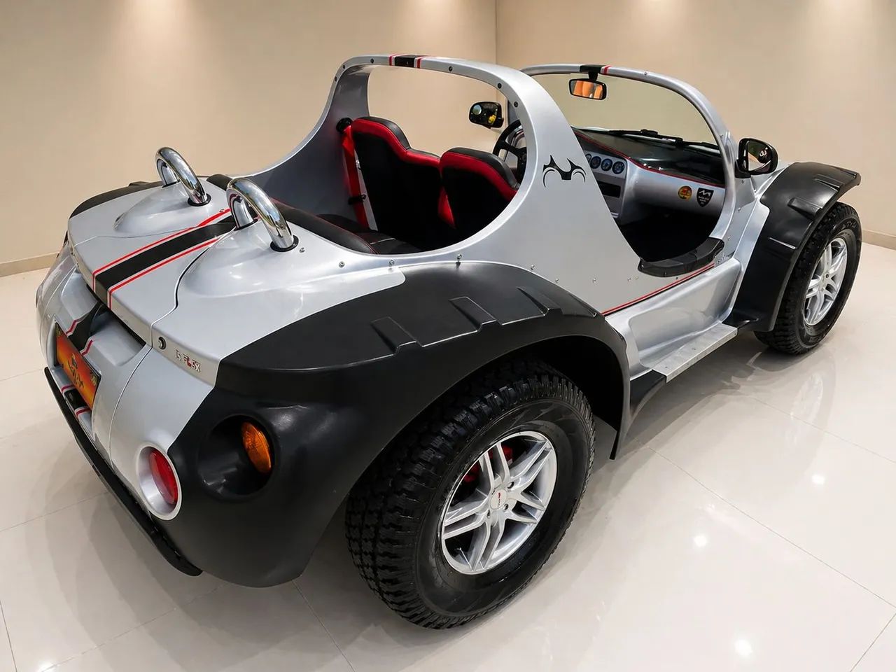 Wake Way 1.6 Total Flex 8V Mec. 2016 - Foto 5