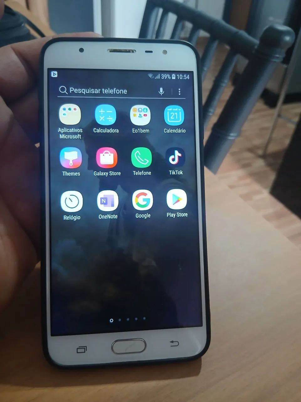 J7 PRIME FUNCIONANDO - Foto 3