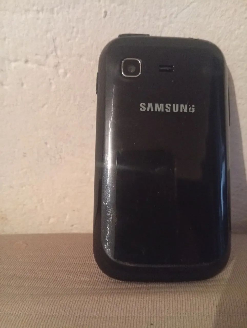 Galaxy pocket 