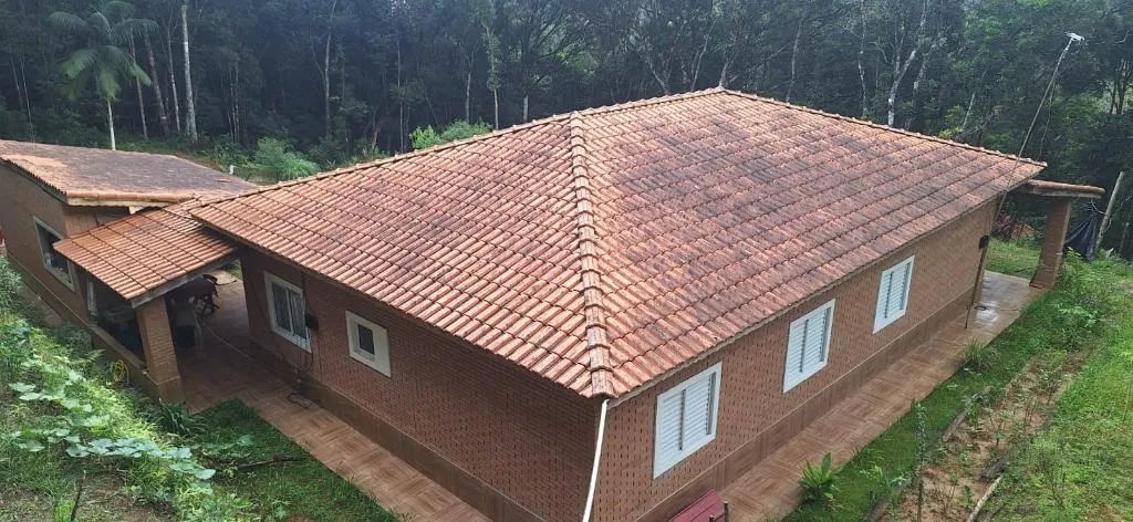 Rural à Venda em Embu-Guaçu