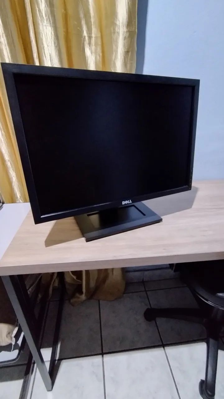 Monitor Dell E2210c