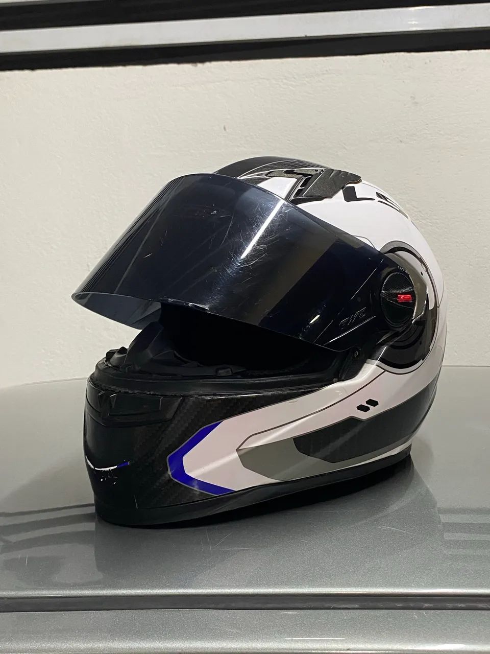 Capacete Ls2 - Foto 2
