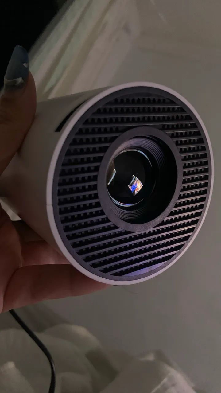 PROJETOR  HY300 - Foto 2