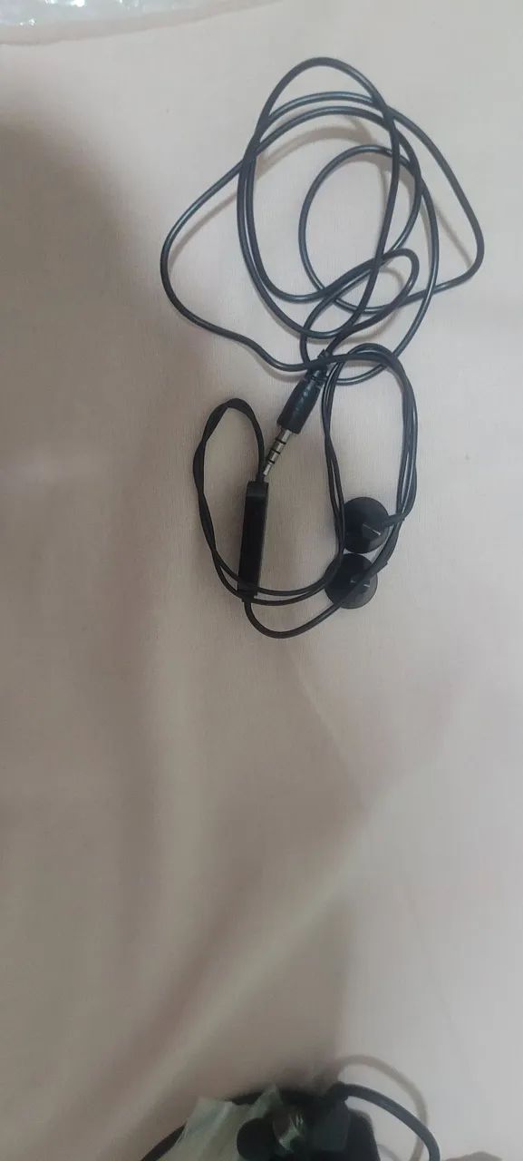 Fone  ouvido  original zerado  - Foto 2