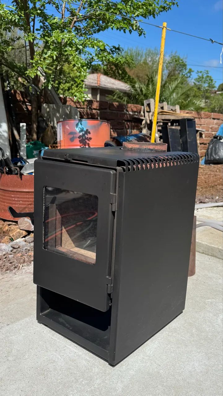 Calefator Kronus - Foto 2