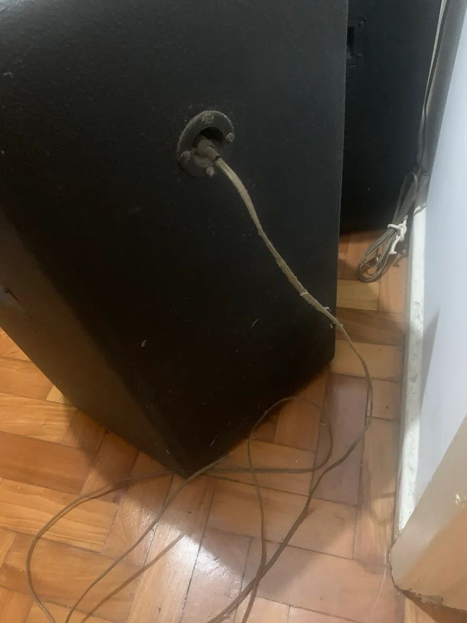 Caixa de som - Foto 3