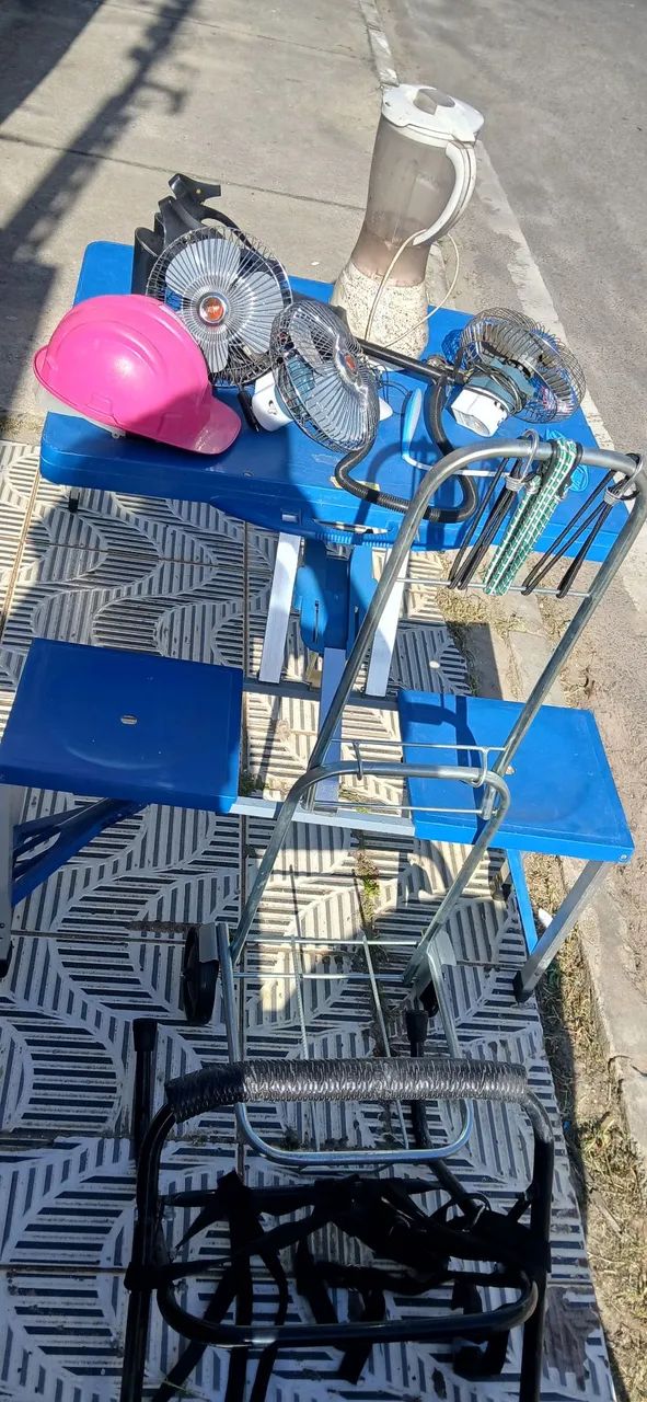 Bazar do desapego - Foto 2