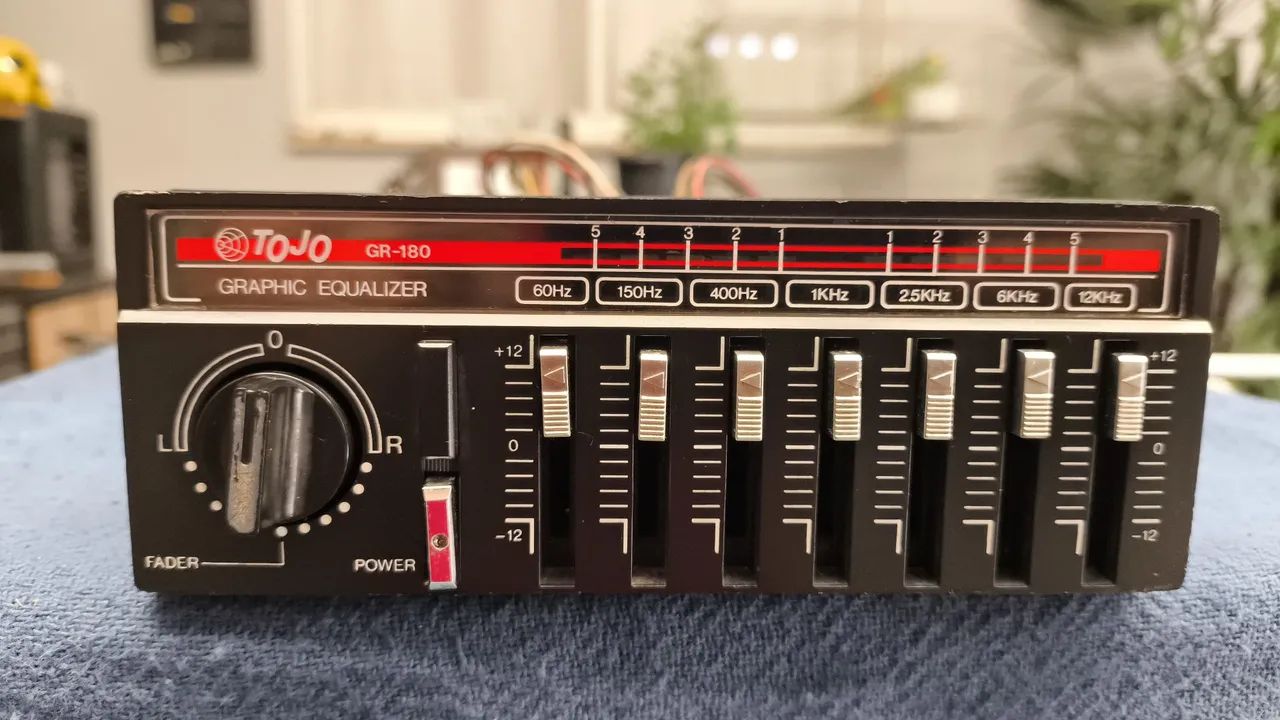 Tojo Gr 180 