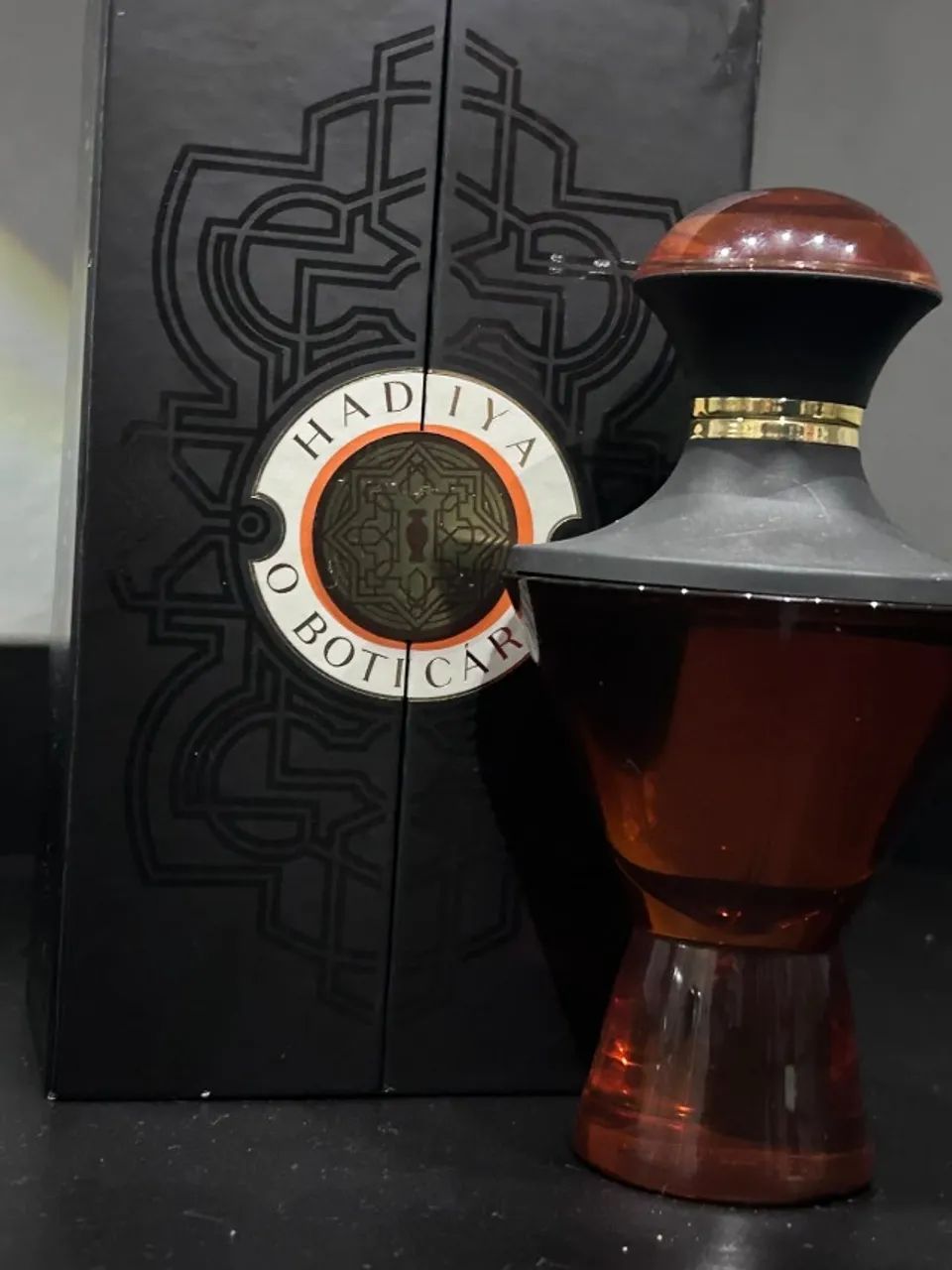 Perfume 