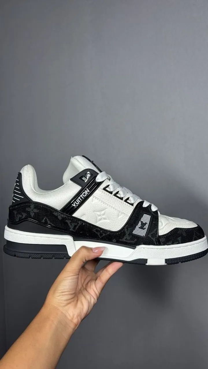 Ténis lv trainer - Foto 3