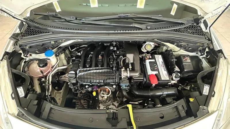 Citroen C3 Tendance Pure Tech 1.2 Flex 12V Mec. 2017 - Foto 3