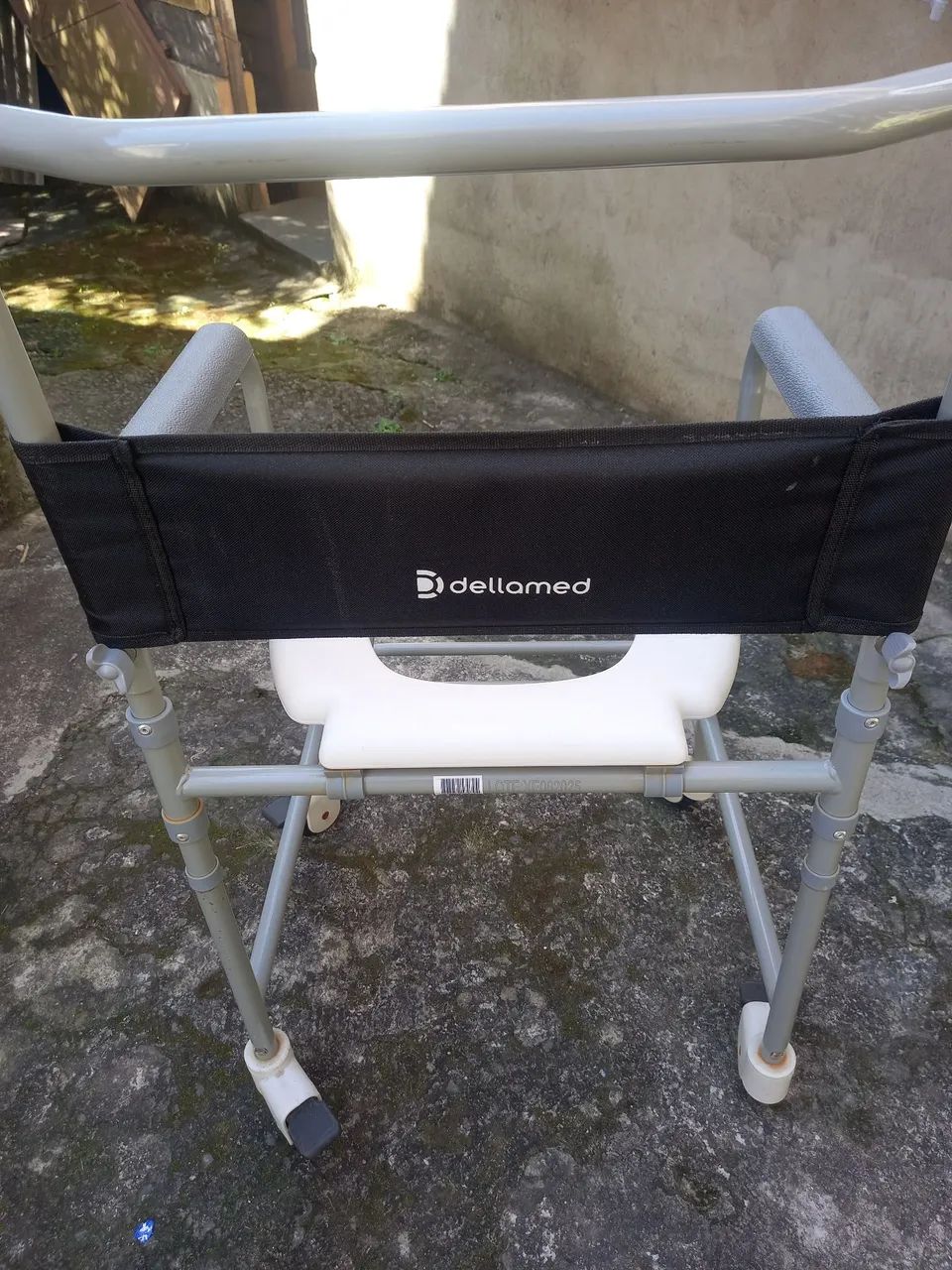 Cadeira de banho  - Foto 2