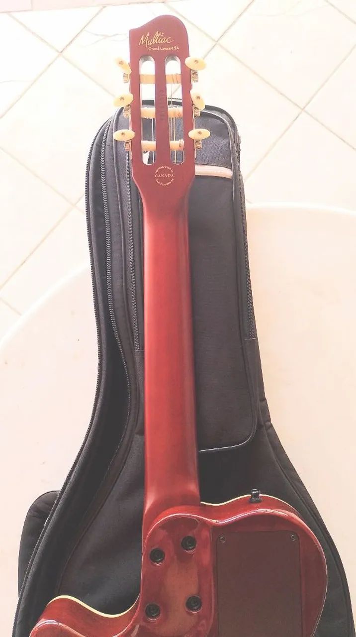 Violão Godin  - Foto 3