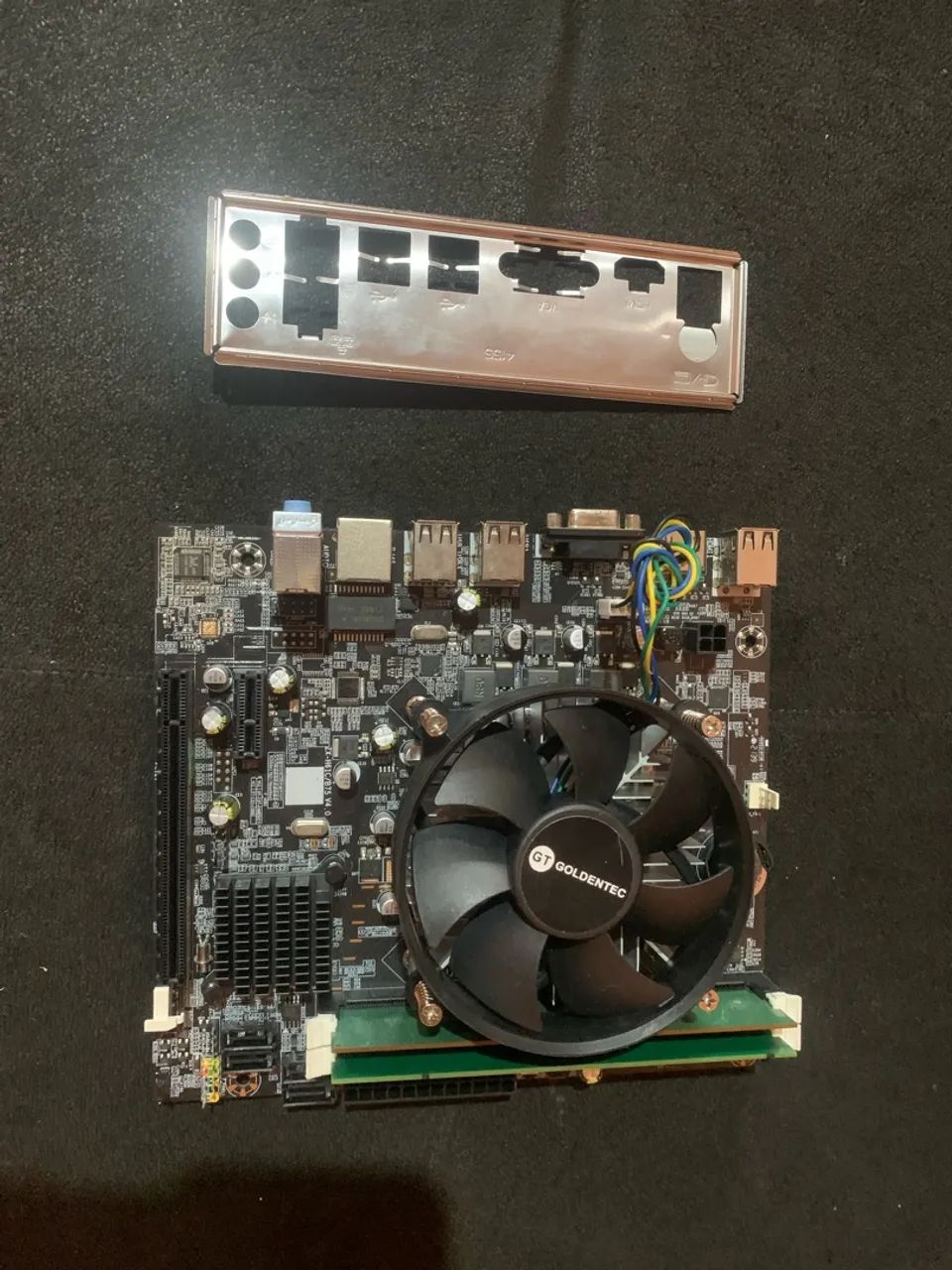 Kit i7 2600 - Foto 5