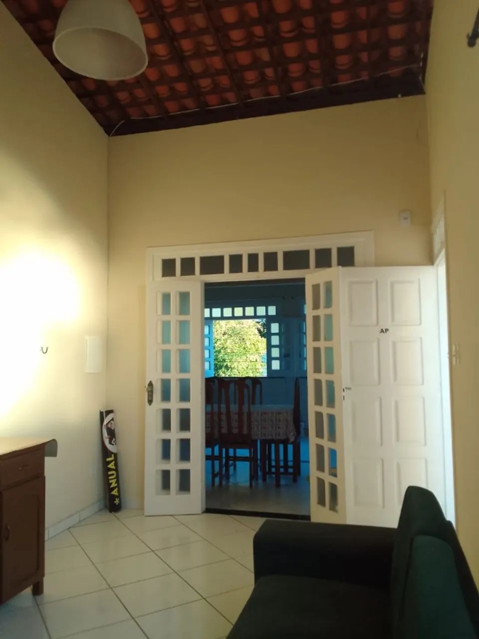 APARTAMENTO MOBILIADO - Foto 3