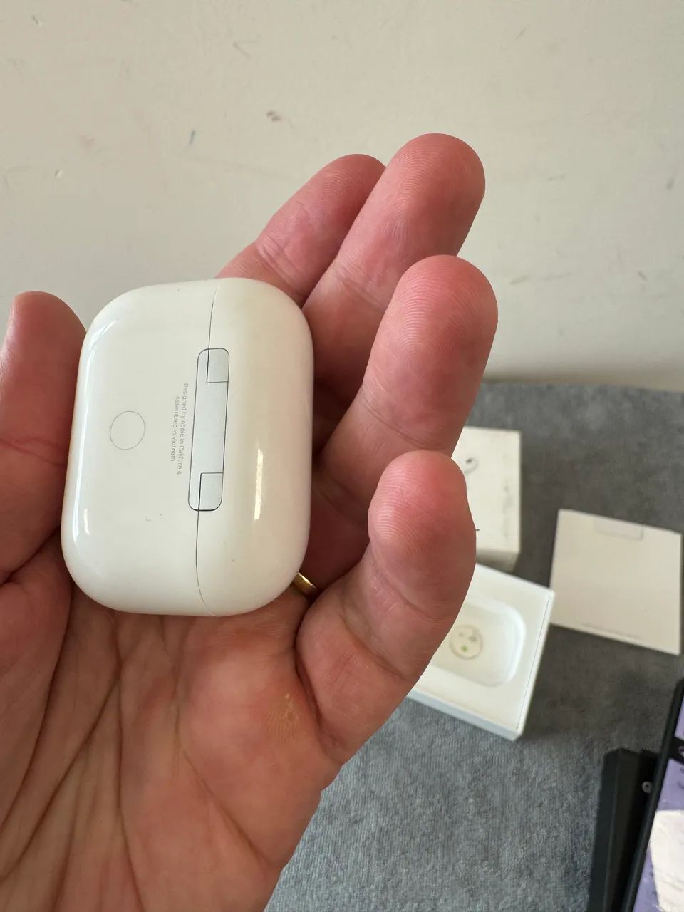 AirPods Pro 2 - Foto 2