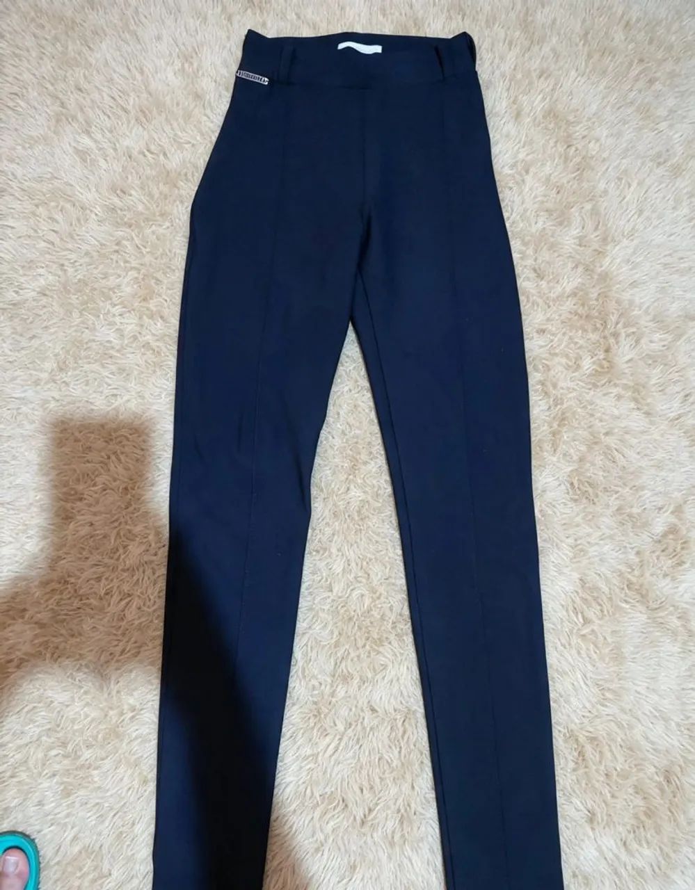 Terno e calça n 40,42. - Foto 2