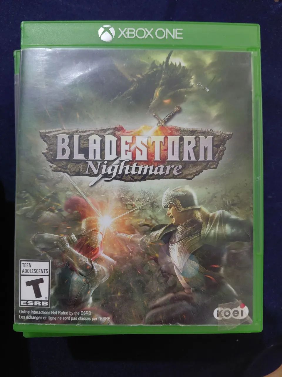 Jogos Xbox one  - Foto 2