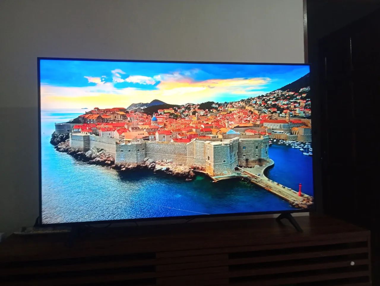 Tv LG nanocell 65 polegadas 4k  - Foto 4